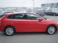 Skoda Scala 1.0 TSI 110CH AMBITION PACK DESIGN + CONFORT - <small></small> 19.490 € <small>TTC</small> - #4