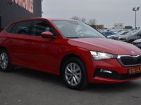 Skoda Scala 1.0 TSI 110CH AMBITION PACK DESIGN + CONFORT - <small></small> 19.490 € <small>TTC</small> - #20