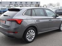 Skoda Scala 1.0 TSI 110CH AMBITION PACK DESIGN + CONFORT - <small></small> 19.490 € <small>TTC</small> - #2