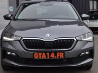 Skoda Scala 1.0 TSI 110CH AMBITION PACK DESIGN + CONFORT - <small></small> 19.490 € <small>TTC</small> - #17