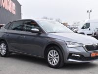 Skoda Scala 1.0 TSI 110CH AMBITION PACK DESIGN + CONFORT - <small></small> 19.490 € <small>TTC</small> - #20