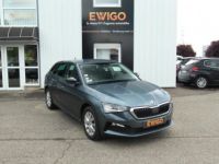 Skoda Scala 1.0 TSI 115 STYLE - <small></small> 16.490 € <small>TTC</small> - #1