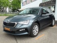 Skoda Scala 1.0 TSI 115 STYLE - <small></small> 16.490 € <small>TTC</small> - #7