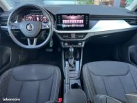 Skoda Scala 1.0 TSI 116ch AMBITION DSG7 - <small></small> 17.490 € <small>TTC</small> - #10