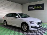 Skoda Scala 1.0 TSI 95 ch BVM5 Ambition - <small></small> 17.990 € <small>TTC</small> - #1