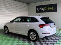 Skoda Scala 1.0 TSI 95 ch BVM5 Ambition - <small></small> 17.990 € <small>TTC</small> - #3