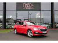 Skoda Scala 1.0 TSI Evo - 110 Ambition PHASE 1 - <small></small> 19.590 € <small></small> - #1