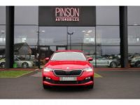 Skoda Scala 1.0 TSI Evo - 110 Ambition PHASE 1 - <small></small> 19.590 € <small></small> - #2