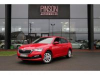 Skoda Scala 1.0 TSI Evo - 110 Ambition PHASE 1 - <small></small> 19.590 € <small></small> - #3