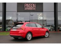 Skoda Scala 1.0 TSI Evo - 110 Ambition PHASE 1 - <small></small> 19.590 € <small></small> - #4