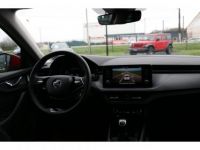 Skoda Scala 1.0 TSI Evo - 110 Ambition PHASE 1 - <small></small> 18.900 € <small></small> - #22