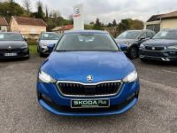 Skoda Scala 1.0 TSI Evo 110 ch BVM6 Ambition - <small></small> 22.490 € <small>TTC</small> - #1