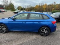 Skoda Scala 1.0 TSI Evo 110 ch BVM6 Ambition - <small></small> 22.490 € <small>TTC</small> - #2