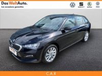 Skoda Scala 1.0 TSI Evo 110 ch BVM6 Business - <small></small> 24.990 € <small>TTC</small> - #1