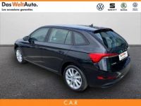 Skoda Scala 1.0 TSI Evo 110 ch BVM6 Business - <small></small> 24.990 € <small>TTC</small> - #5