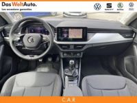 Skoda Scala 1.0 TSI Evo 110 ch BVM6 Business - <small></small> 24.990 € <small>TTC</small> - #6