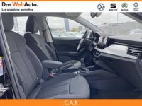 Skoda Scala 1.0 TSI Evo 110 ch BVM6 Business - <small></small> 24.990 € <small>TTC</small> - #7