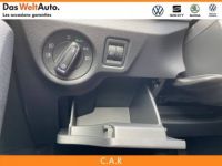 Skoda Scala 1.0 TSI Evo 110 ch BVM6 Business - <small></small> 24.990 € <small>TTC</small> - #12