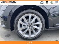 Skoda Scala 1.0 TSI Evo 110 ch BVM6 Business - <small></small> 24.990 € <small>TTC</small> - #21