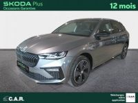 Skoda Scala 1.0 TSI Evo 2 116 ch DSG7 Monte-Carlo - <small></small> 29.900 € <small>TTC</small> - #1