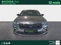 Skoda Scala 1.0 TSI Evo 2 116 ch DSG7 Monte-Carlo - <small></small> 29.900 € <small>TTC</small> - #2