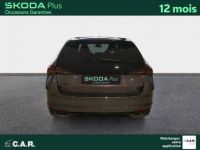 Skoda Scala 1.0 TSI Evo 2 116 ch DSG7 Monte-Carlo - <small></small> 29.900 € <small>TTC</small> - #4