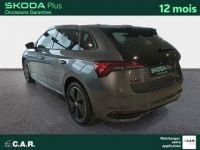 Skoda Scala 1.0 TSI Evo 2 116 ch DSG7 Monte-Carlo - <small></small> 29.900 € <small>TTC</small> - #5