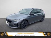 Skoda Scala 1.0 tsi evo 2 116 ch dsg7 monte-carlo - <small></small> 28.890 € <small>TTC</small> - #1