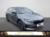 Skoda Scala 1.0 tsi evo 2 116 ch dsg7 monte-carlo - <small></small> 28.890 € <small>TTC</small> - #3