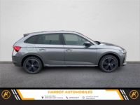 Skoda Scala 1.0 tsi evo 2 116 ch dsg7 monte-carlo - <small></small> 28.890 € <small>TTC</small> - #4