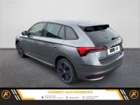 Skoda Scala 1.0 tsi evo 2 116 ch dsg7 monte-carlo - <small></small> 28.890 € <small>TTC</small> - #7