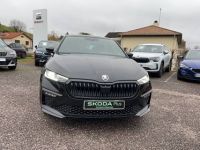 Skoda Scala 1.0 TSI Evo 2 116 ch DSG7 Monte-Carlo - <small></small> 28.990 € <small>TTC</small> - #1