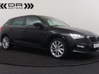 Skoda Scala 1.0TSI DSG AMBITION- NAVI - VIRTUAL COCKPIT DAB MIRROR LINK -LED - <small></small> 15.495 € <small>TTC</small> - #2