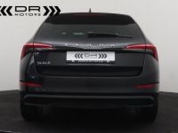 Skoda Scala 1.0TSI DSG AMBITION- NAVI - VIRTUAL COCKPIT DAB MIRROR LINK -LED - <small></small> 15.495 € <small>TTC</small> - #4