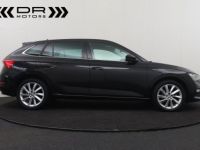 Skoda Scala 1.0TSI DSG AMBITION- NAVI - VIRTUAL COCKPIT DAB MIRROR LINK -LED - <small></small> 15.495 € <small>TTC</small> - #5