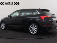 Skoda Scala 1.0TSI DSG AMBITION- NAVI - VIRTUAL COCKPIT DAB MIRROR LINK -LED - <small></small> 15.495 € <small>TTC</small> - #6