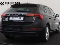 Skoda Scala 1.0TSI DSG AMBITION- NAVI - VIRTUAL COCKPIT DAB MIRROR LINK -LED - <small></small> 15.495 € <small>TTC</small> - #7