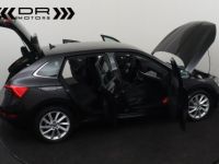 Skoda Scala 1.0TSI DSG AMBITION- NAVI - VIRTUAL COCKPIT DAB MIRROR LINK -LED - <small></small> 15.495 € <small>TTC</small> - #11