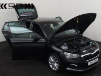 Skoda Scala 1.0TSI DSG AMBITION- NAVI - VIRTUAL COCKPIT DAB MIRROR LINK -LED - <small></small> 15.495 € <small>TTC</small> - #12