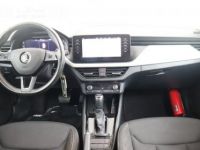 Skoda Scala 1.0TSI DSG AMBITION- NAVI - VIRTUAL COCKPIT DAB MIRROR LINK -LED - <small></small> 15.495 € <small>TTC</small> - #16