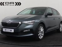 Skoda Scala 1.0TSI DSG AMBITION - NAVI VIRTUAL COCKPIT APPLE CARPLAY / ANDROID TOPSTAAT - <small></small> 14.995 € <small>TTC</small> - #1