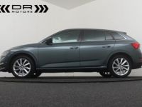 Skoda Scala 1.0TSI DSG AMBITION - NAVI VIRTUAL COCKPIT APPLE CARPLAY / ANDROID TOPSTAAT - <small></small> 14.995 € <small>TTC</small> - #7