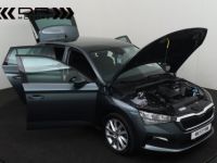 Skoda Scala 1.0TSI DSG AMBITION - NAVI VIRTUAL COCKPIT APPLE CARPLAY / ANDROID TOPSTAAT - <small></small> 14.995 € <small>TTC</small> - #11