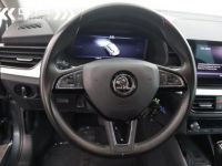 Skoda Scala 1.0TSI DSG AMBITION - NAVI VIRTUAL COCKPIT APPLE CARPLAY / ANDROID TOPSTAAT - <small></small> 14.995 € <small>TTC</small> - #37