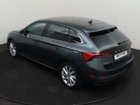 Skoda Scala 1.0TSI DSG AMBITION - NAVI VIRTUAL COCKPIT APPLE CARPLAY / ANDROID TOPSTAAT - <small></small> 14.995 € <small>TTC</small> - #3