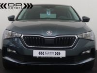 Skoda Scala 1.0TSI DSG AMBITION - NAVI VIRTUAL COCKPIT APPLE CARPLAY / ANDROID TOPSTAAT - <small></small> 14.995 € <small>TTC</small> - #5