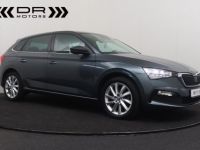 Skoda Scala 1.0TSI DSG AMBITION - NAVI VIRTUAL COCKPIT APPLE CARPLAY / ANDROID TOPSTAAT - <small></small> 14.995 € <small>TTC</small> - #6