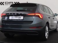 Skoda Scala 1.0TSI DSG AMBITION - NAVI VIRTUAL COCKPIT DAB MIRROR LINK -LED - <small></small> 15.995 € <small>TTC</small> - #9