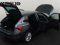 Skoda Scala 1.0TSI DSG AMBITION - NAVI VIRTUAL COCKPIT DAB MIRROR LINK -LED - <small></small> 15.995 € <small>TTC</small> - #10