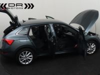 Skoda Scala 1.0TSI DSG AMBITION - NAVI VIRTUAL COCKPIT DAB MIRROR LINK -LED - <small></small> 15.995 € <small>TTC</small> - #12